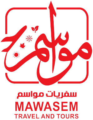 شعار سفريات مواسم